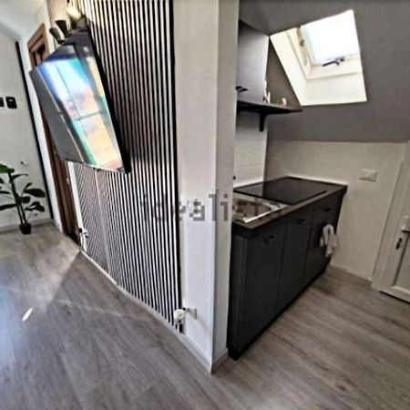 Apartament Nido Su Savona Zewnętrze zdjęcie