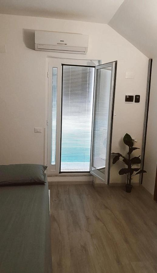 Apartament Nido Su Savona Zewnętrze zdjęcie