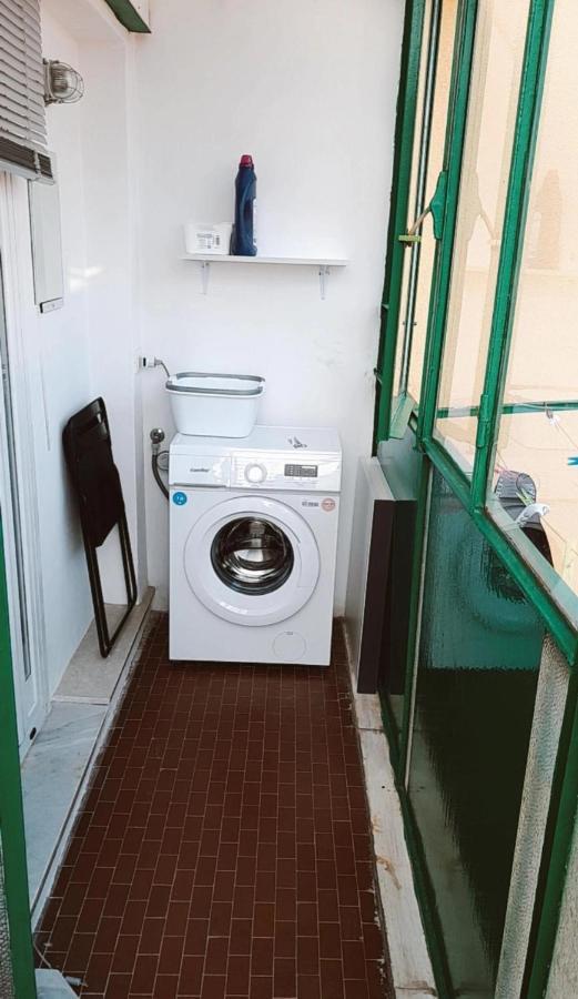 Apartament Nido Su Savona Zewnętrze zdjęcie