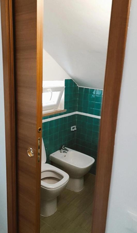 Apartament Nido Su Savona Zewnętrze zdjęcie
