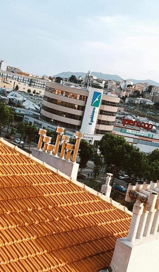 Apartament Nido Su Savona Zewnętrze zdjęcie