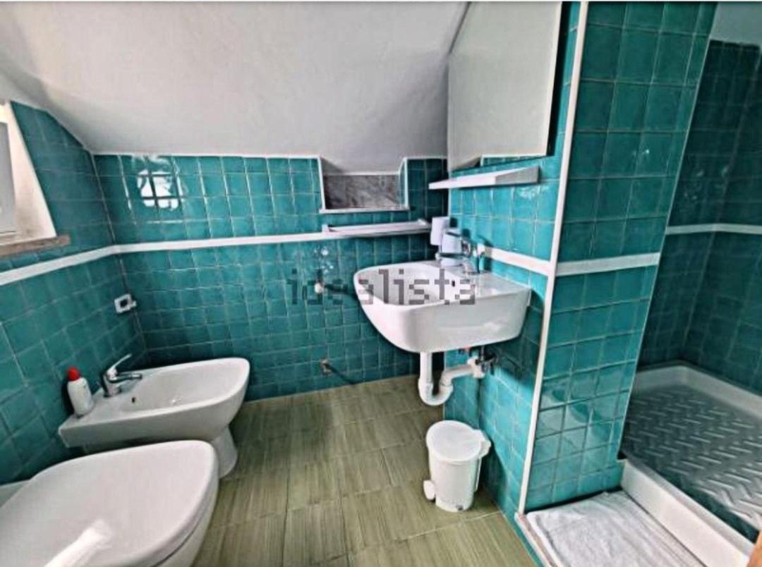 Apartament Nido Su Savona Zewnętrze zdjęcie